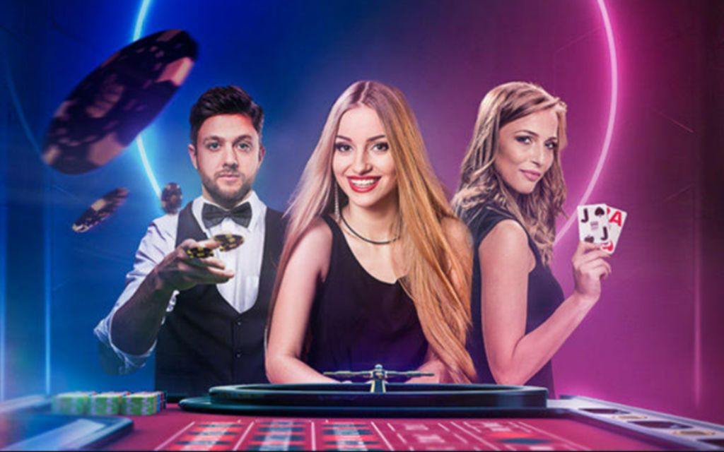 betonline Live Casino